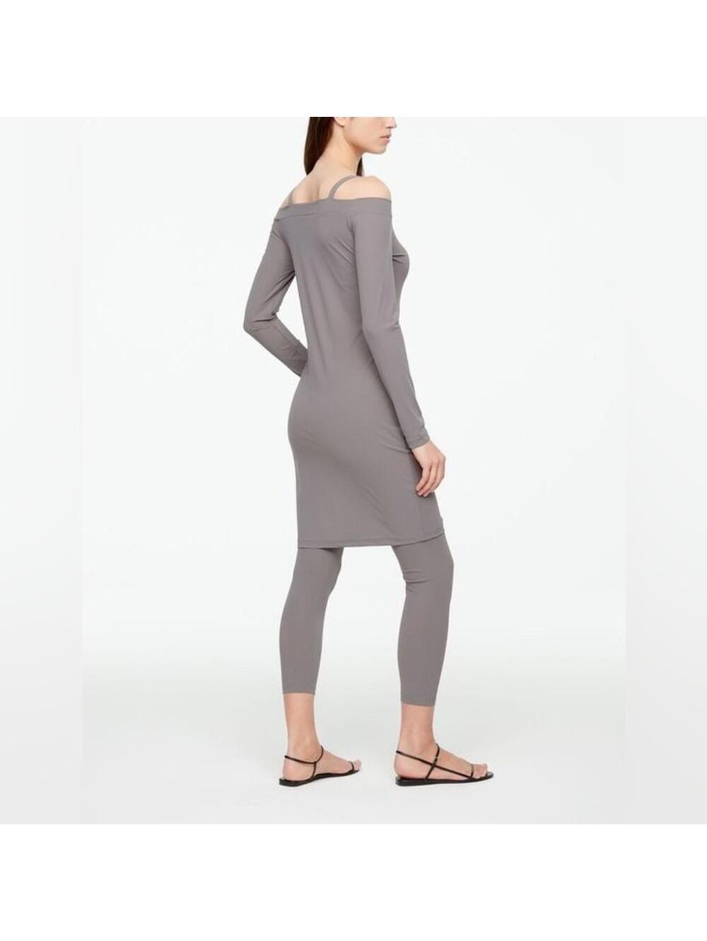 Sarah Pacini LIGHT DRESS - SHOULDERLESS - Picture 2 of 7